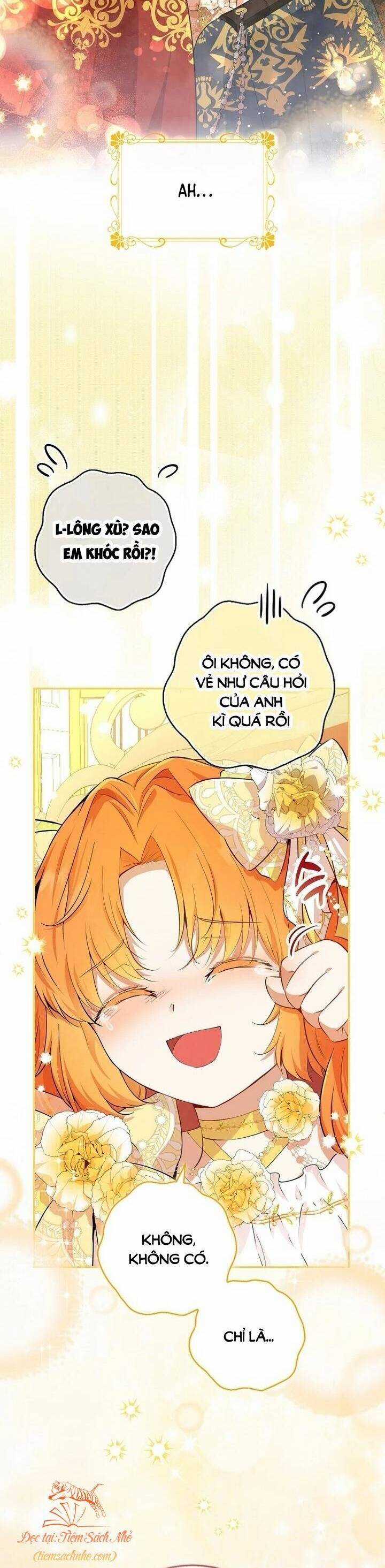 Sóc Nhỏ Tài Năng Chapter 82 trang 20