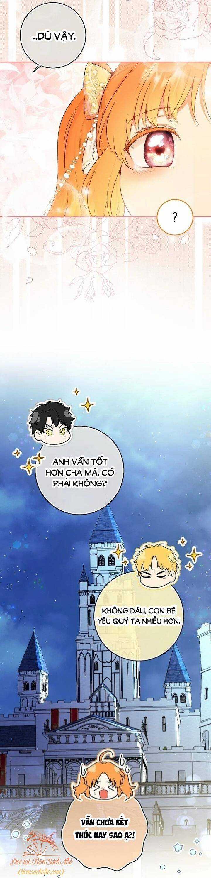 Sóc Nhỏ Tài Năng Chapter 82 trang 23