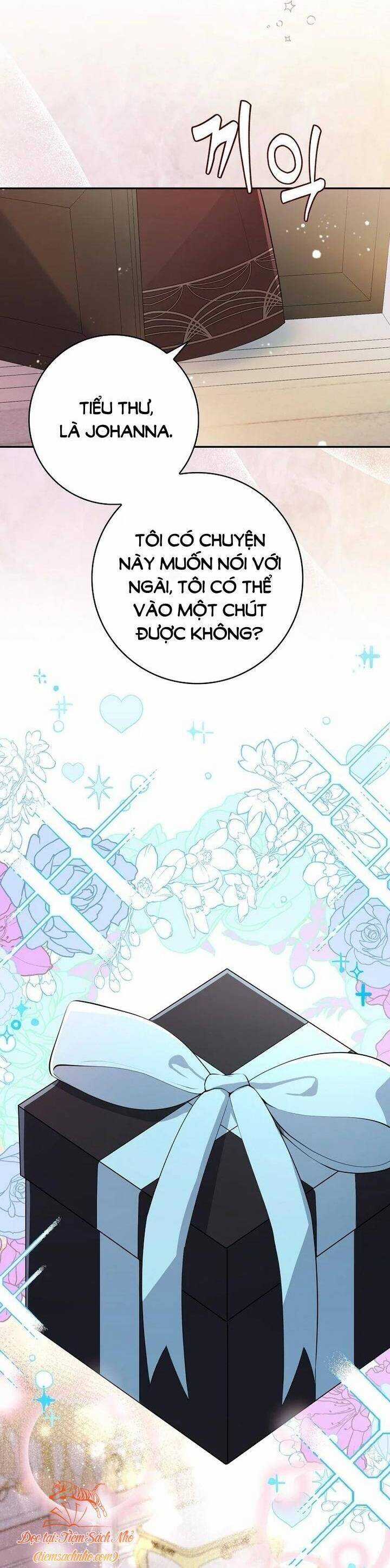 Sóc Nhỏ Tài Năng Chapter 82 trang 26