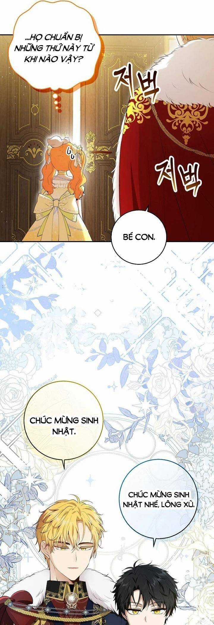 Sóc Nhỏ Tài Năng Chapter 82 trang 3