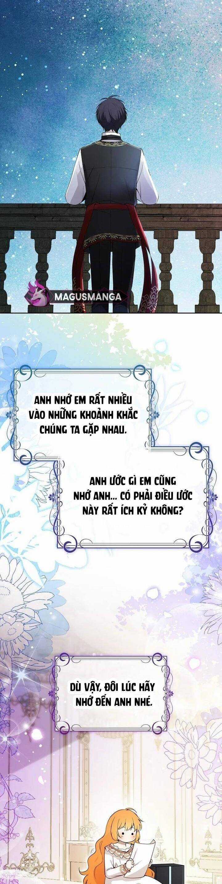 Sóc Nhỏ Tài Năng Chapter 82 trang 31