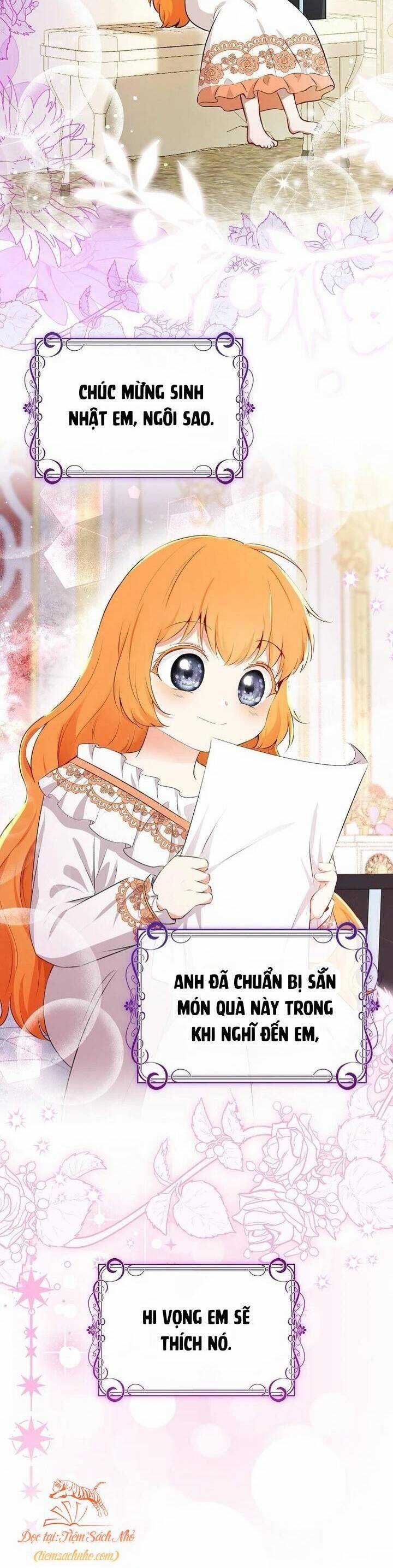 Sóc Nhỏ Tài Năng Chapter 82 trang 32