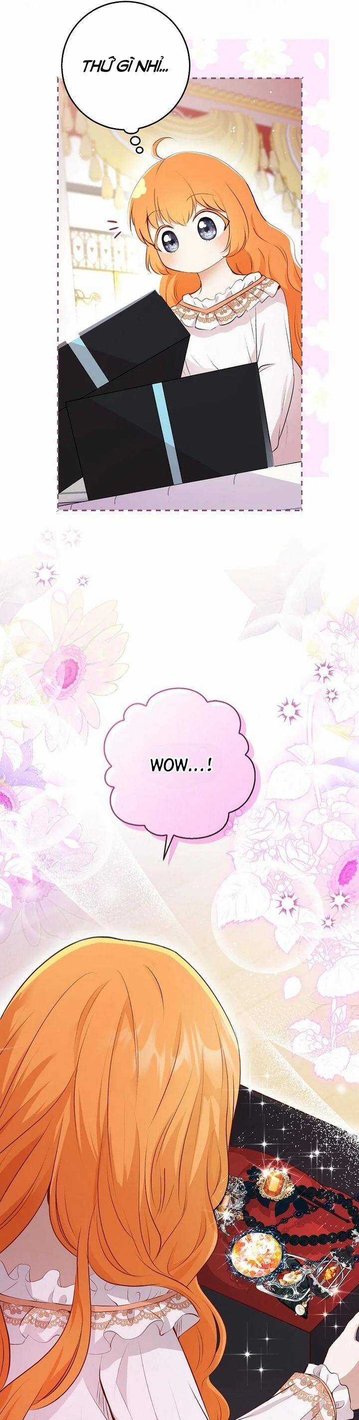 Sóc Nhỏ Tài Năng Chapter 82 trang 33