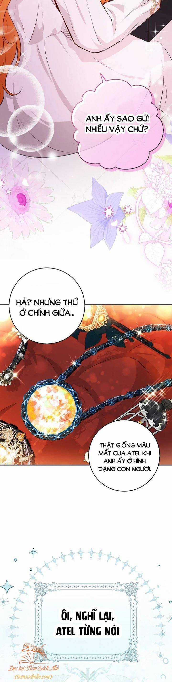 Sóc Nhỏ Tài Năng Chapter 82 trang 34