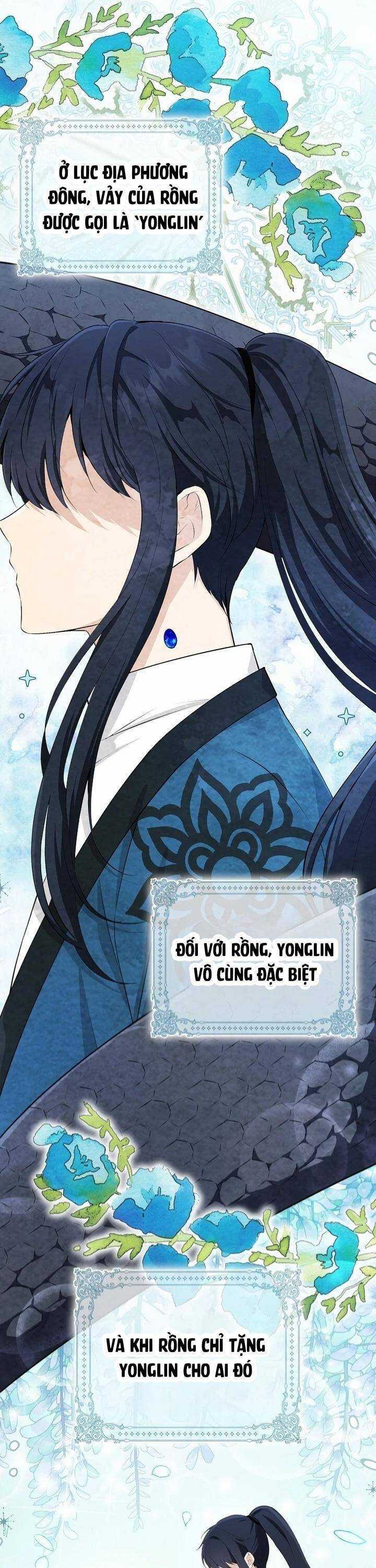 Sóc Nhỏ Tài Năng Chapter 82 trang 35