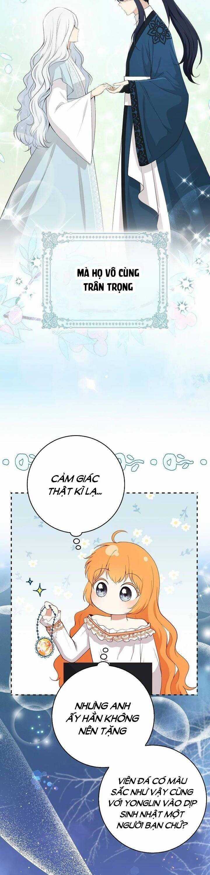 Sóc Nhỏ Tài Năng Chapter 82 trang 36