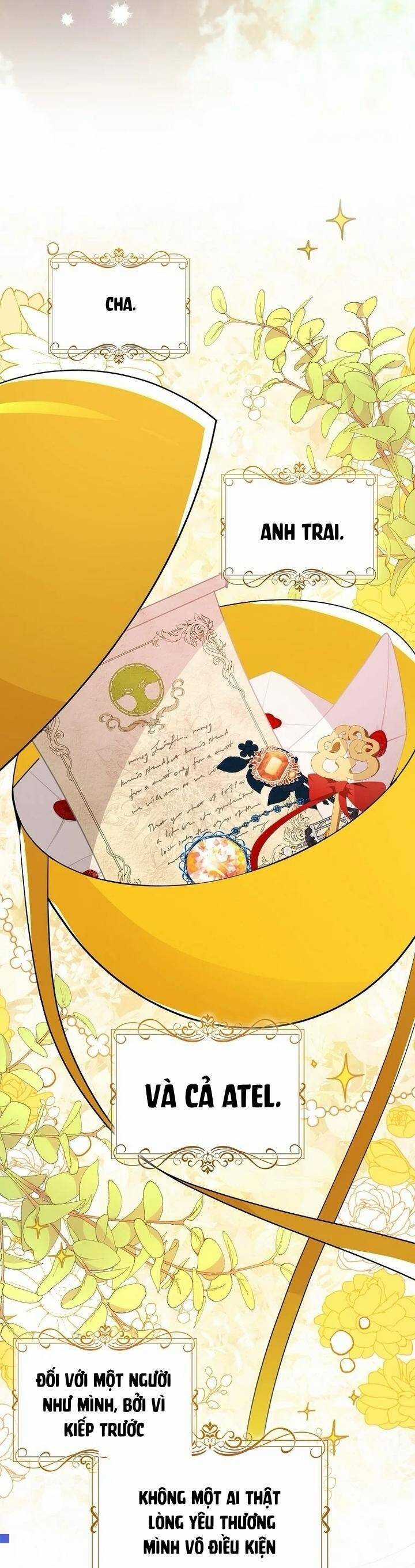 Sóc Nhỏ Tài Năng Chapter 82 trang 38