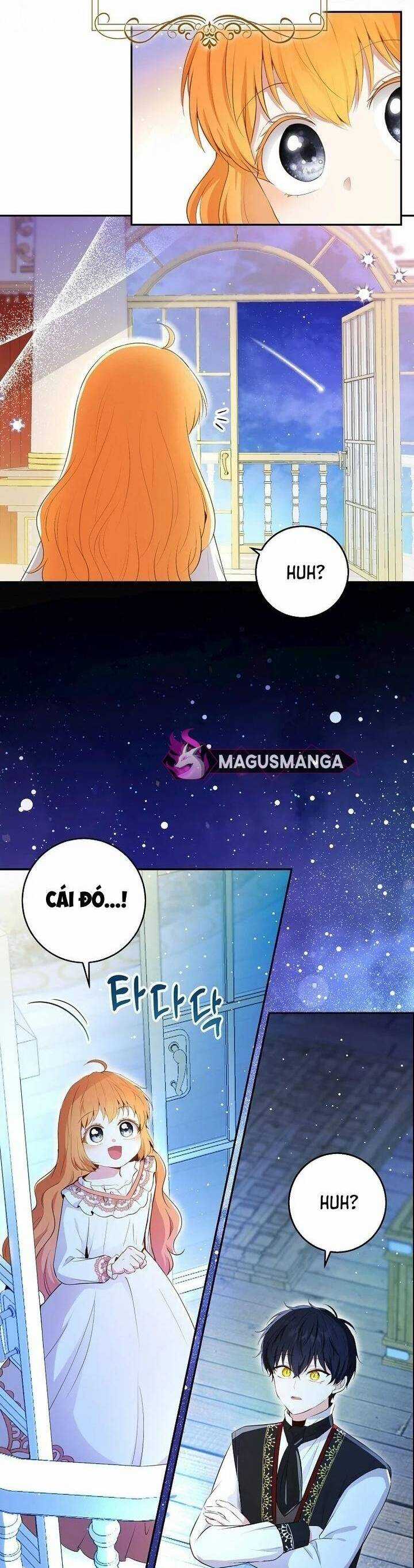 Sóc Nhỏ Tài Năng Chapter 82 trang 39