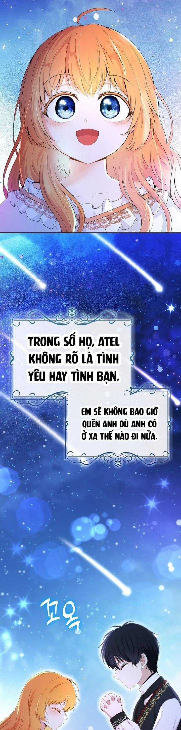 Sóc Nhỏ Tài Năng Chapter 82 trang 41