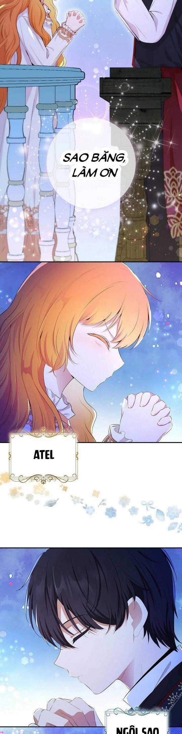 Sóc Nhỏ Tài Năng Chapter 82 trang 42