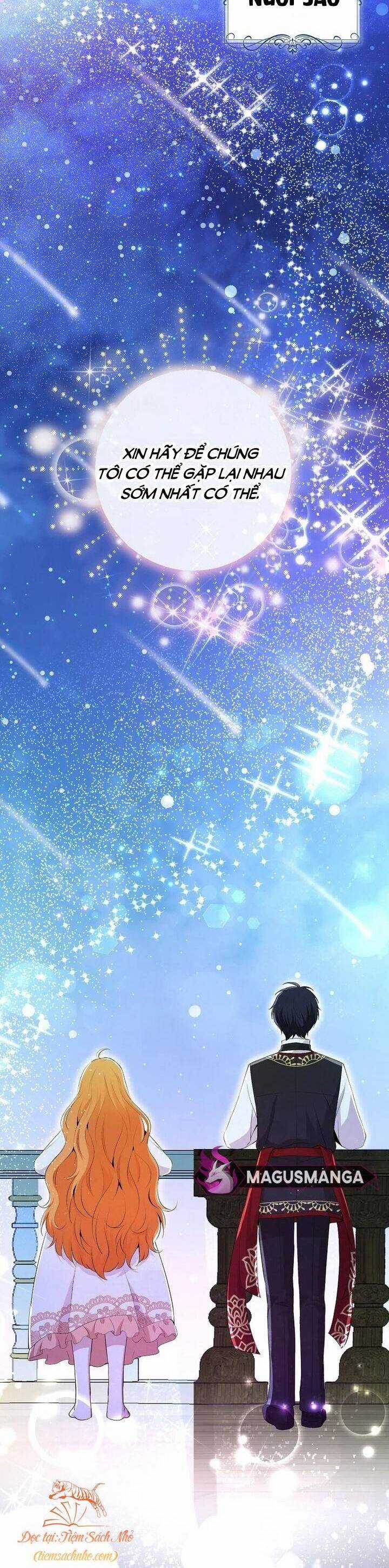 Sóc Nhỏ Tài Năng Chapter 82 trang 43