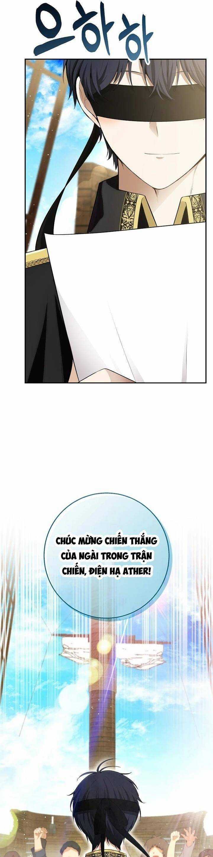 Sóc Nhỏ Tài Năng Chapter 82 trang 47