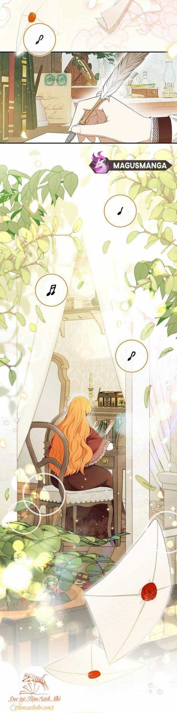 Sóc Nhỏ Tài Năng Chapter 82 trang 49