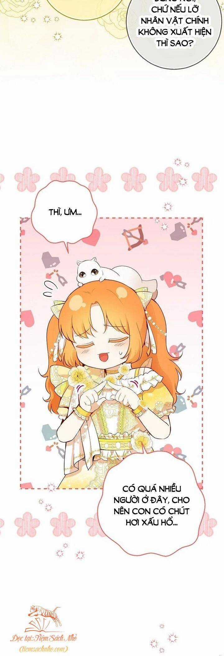 Sóc Nhỏ Tài Năng Chapter 82 trang 5