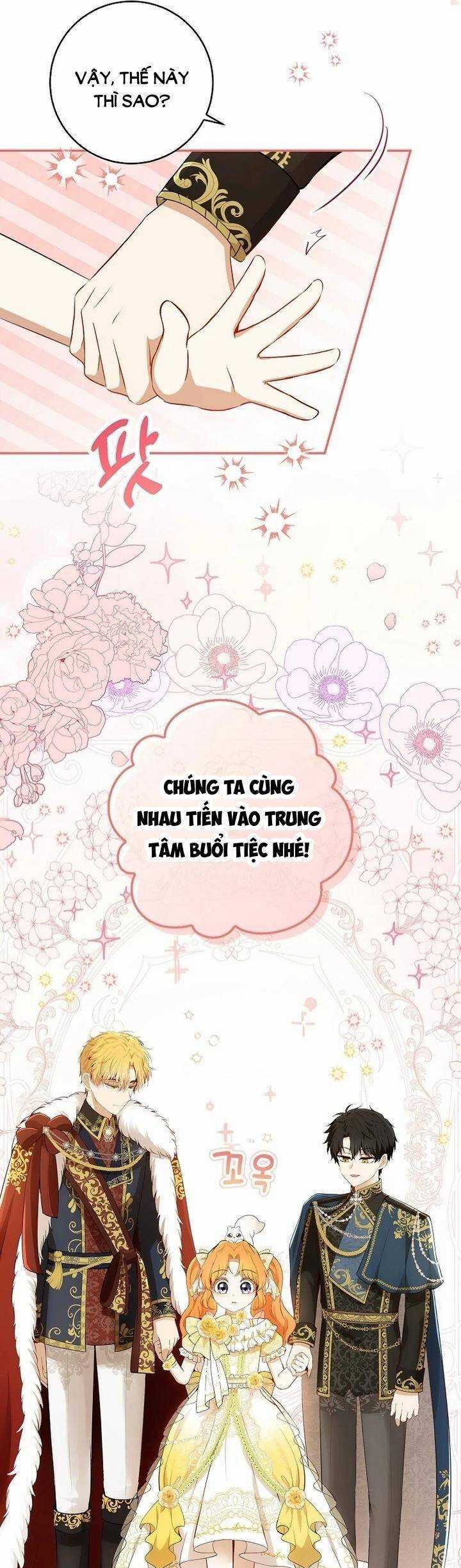 Sóc Nhỏ Tài Năng Chapter 82 trang 6