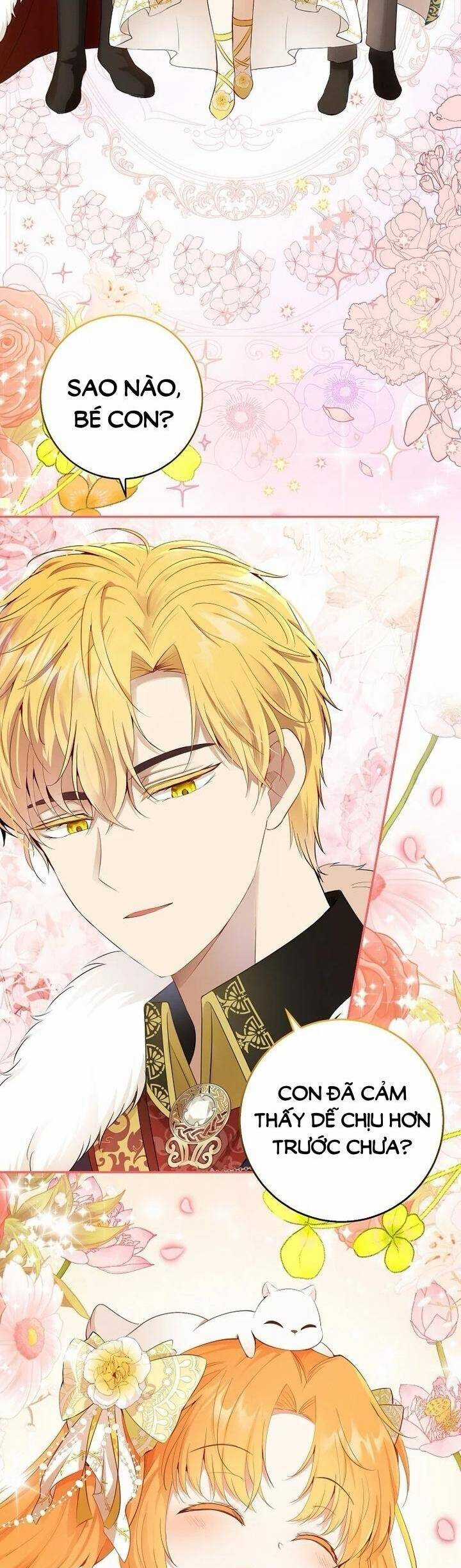 Sóc Nhỏ Tài Năng Chapter 82 trang 7