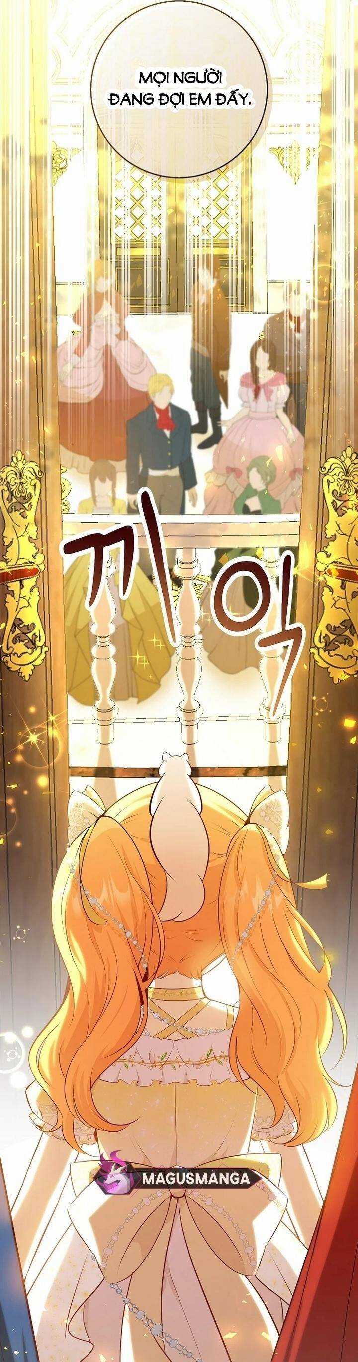 Sóc Nhỏ Tài Năng Chapter 82 trang 9