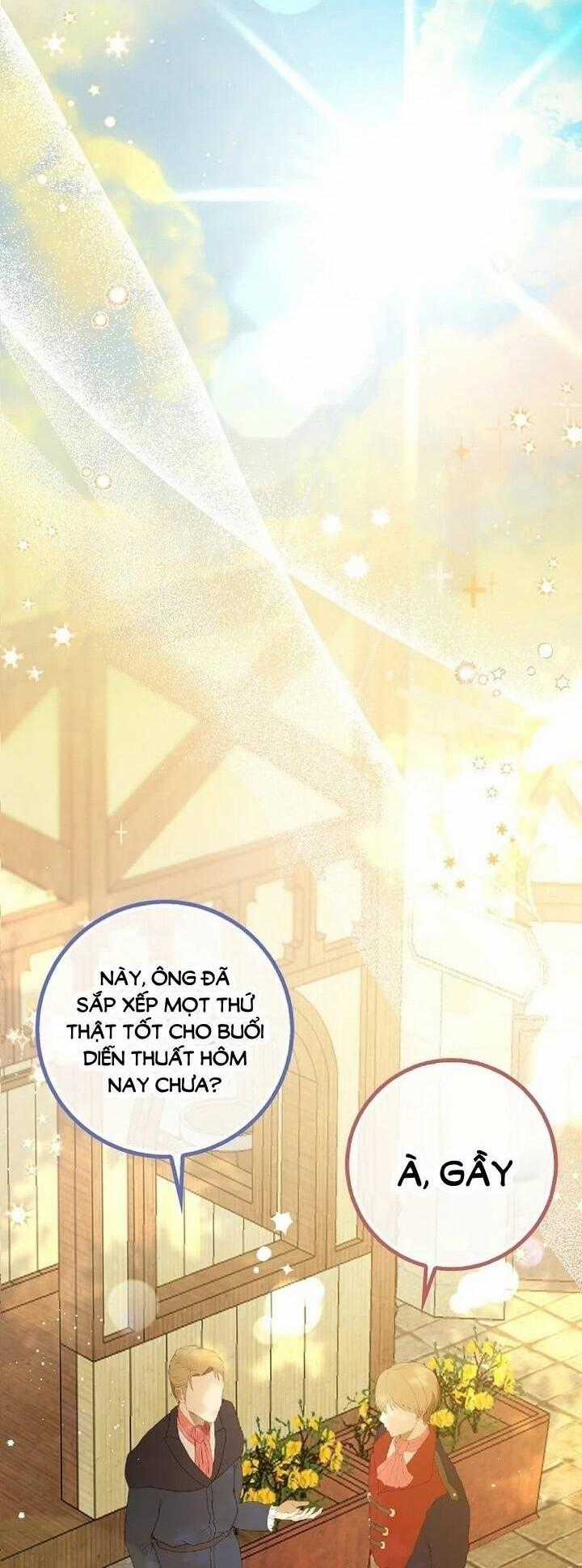 Sóc Nhỏ Tài Năng Chapter 83 trang 0