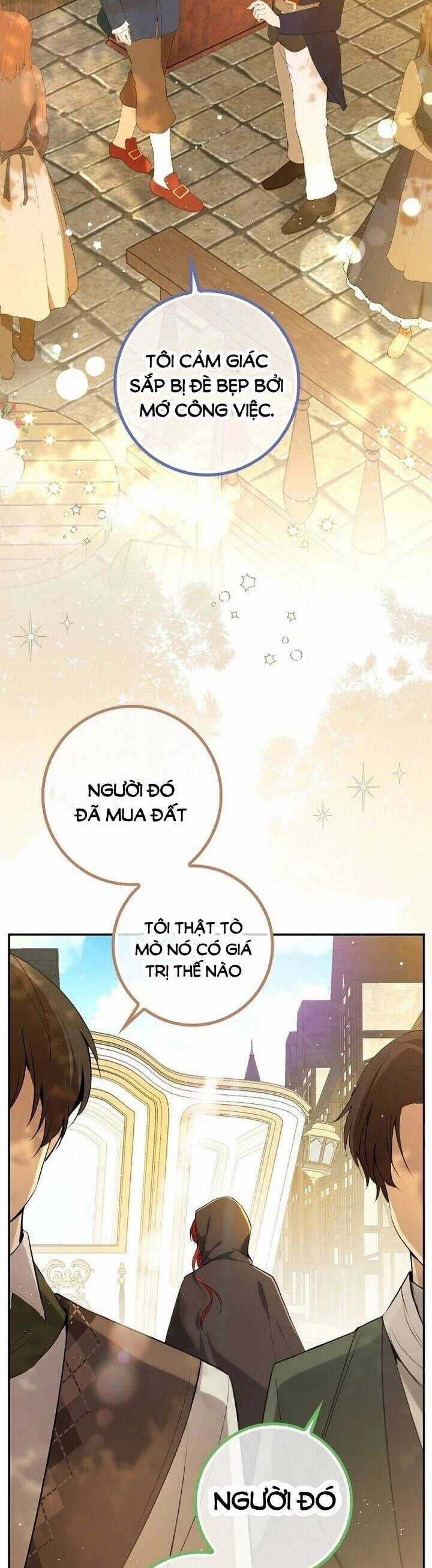 Sóc Nhỏ Tài Năng Chapter 83 trang 1