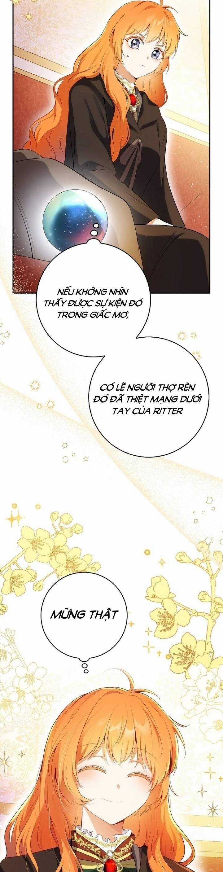Sóc Nhỏ Tài Năng Chapter 83 trang 10