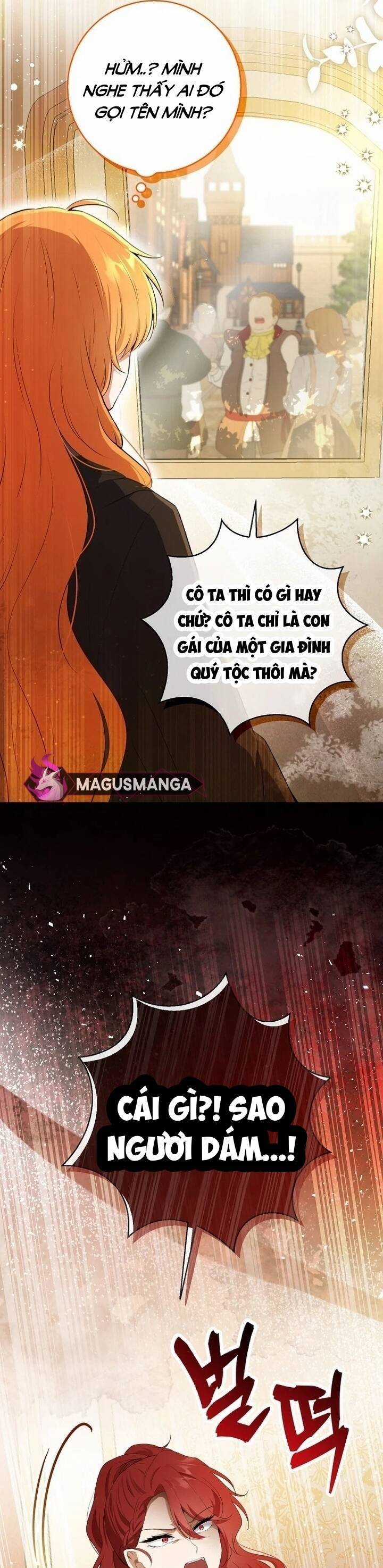 Sóc Nhỏ Tài Năng Chapter 83 trang 15