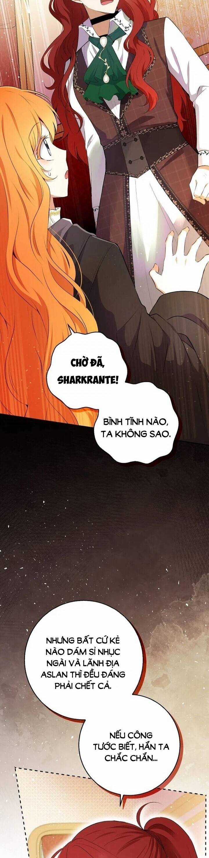 Sóc Nhỏ Tài Năng Chapter 83 trang 16