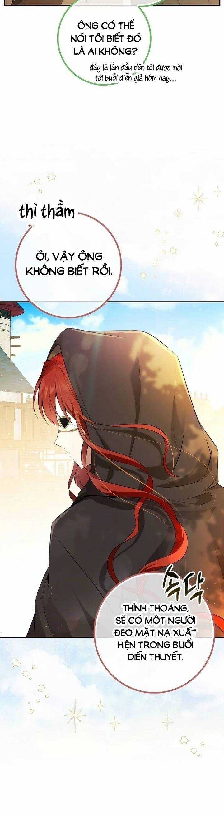 Sóc Nhỏ Tài Năng Chapter 83 trang 2