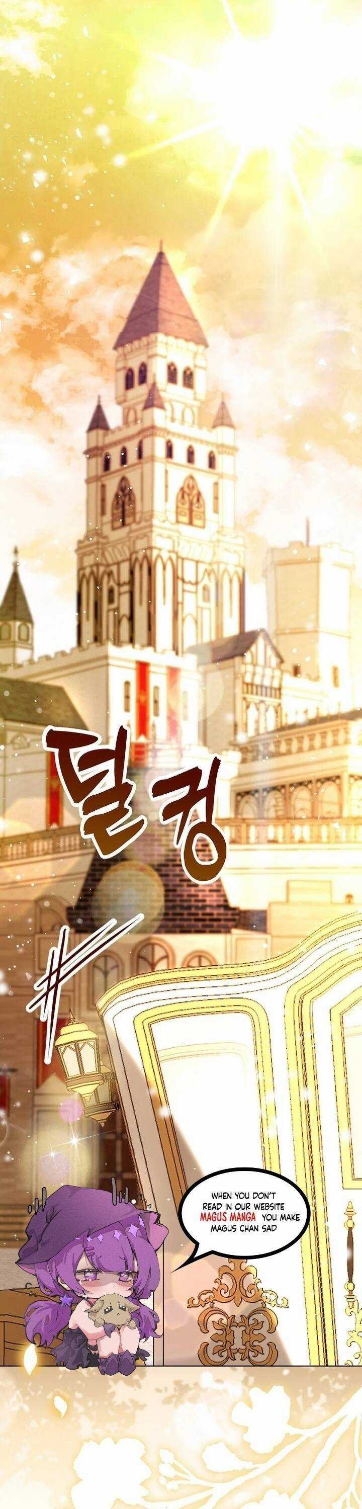 Sóc Nhỏ Tài Năng Chapter 83 trang 23