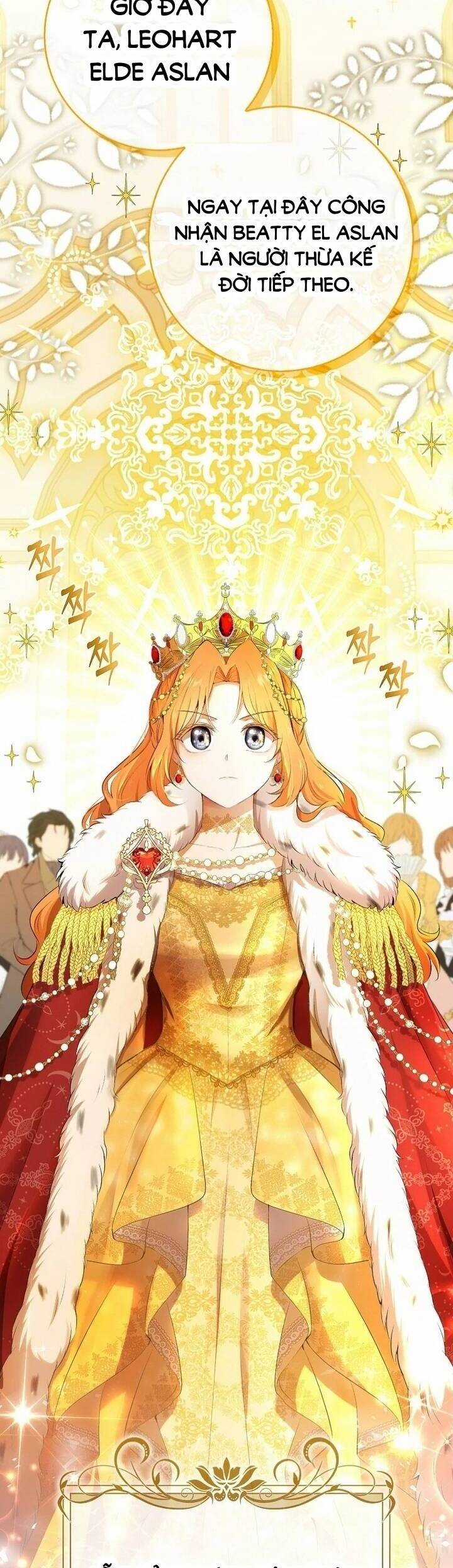 Sóc Nhỏ Tài Năng Chapter 83 trang 28