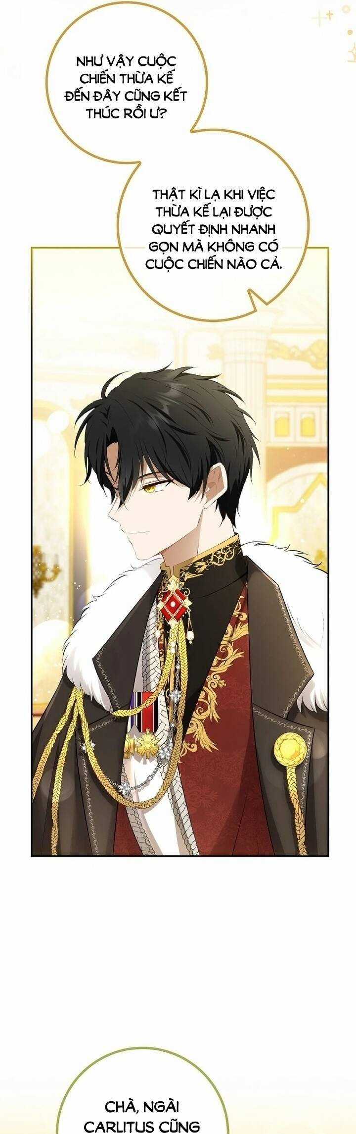Sóc Nhỏ Tài Năng Chapter 83 trang 30