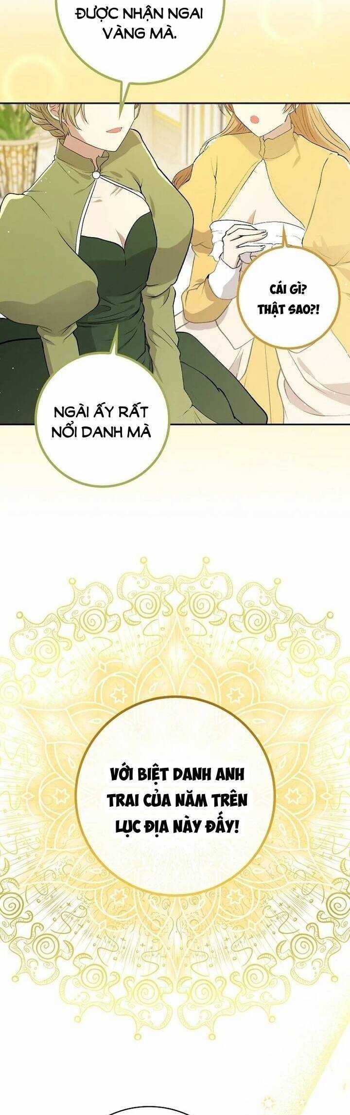 Sóc Nhỏ Tài Năng Chapter 83 trang 31