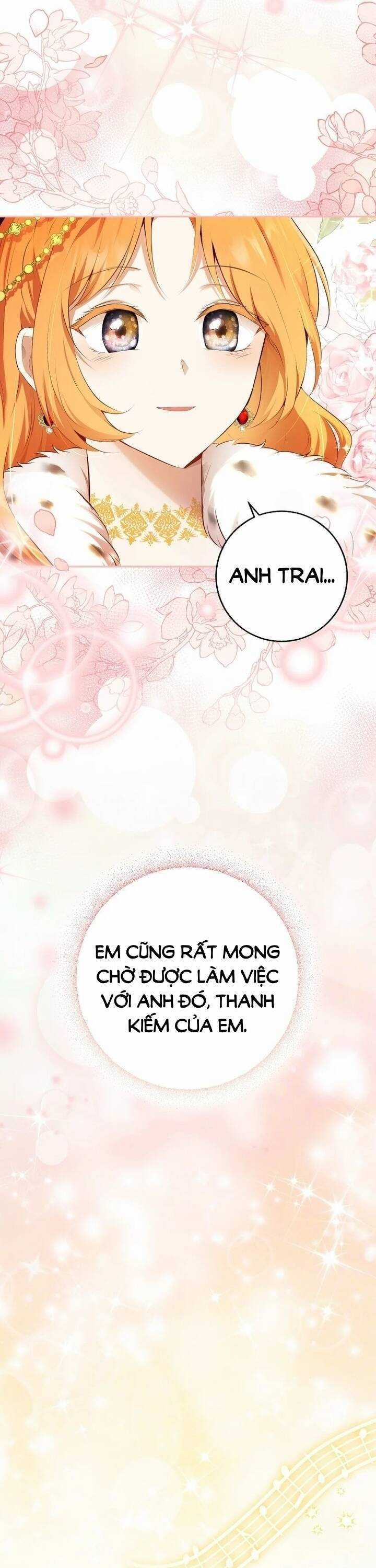 Sóc Nhỏ Tài Năng Chapter 83 trang 38