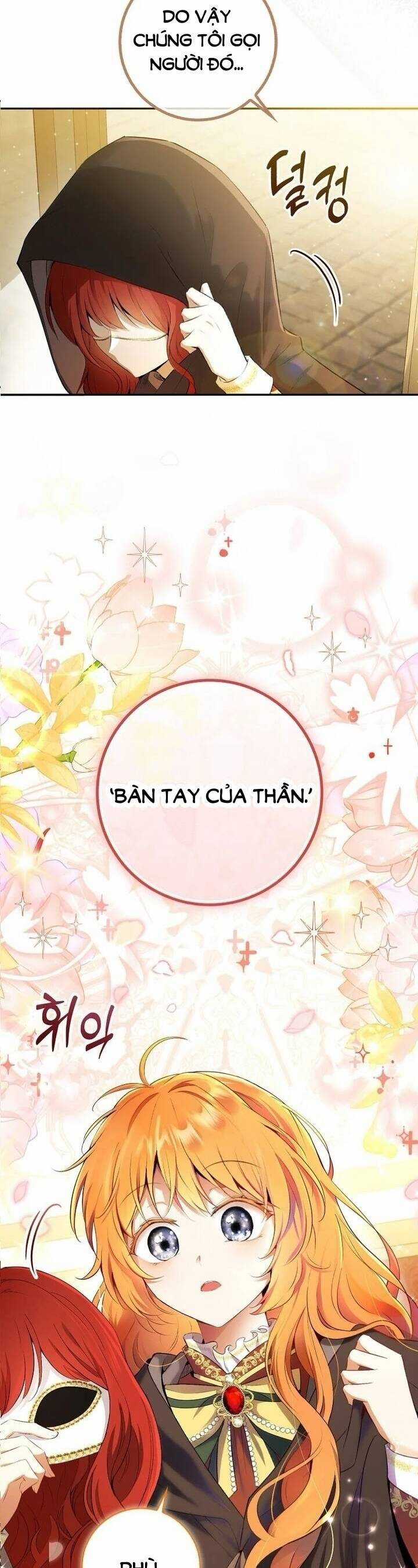 Sóc Nhỏ Tài Năng Chapter 83 trang 4