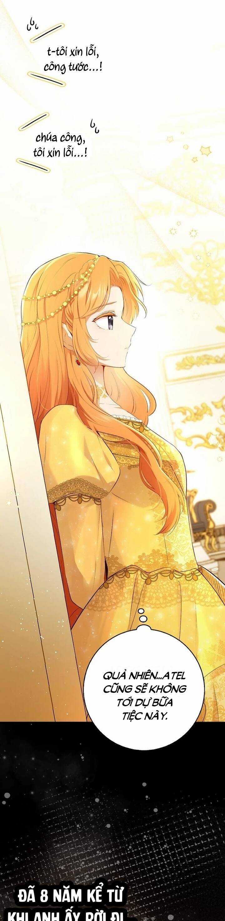 Sóc Nhỏ Tài Năng Chapter 83 trang 41