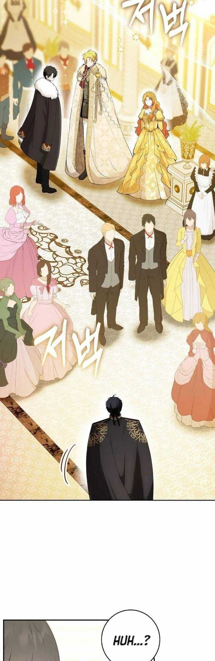 Sóc Nhỏ Tài Năng Chapter 83 trang 45