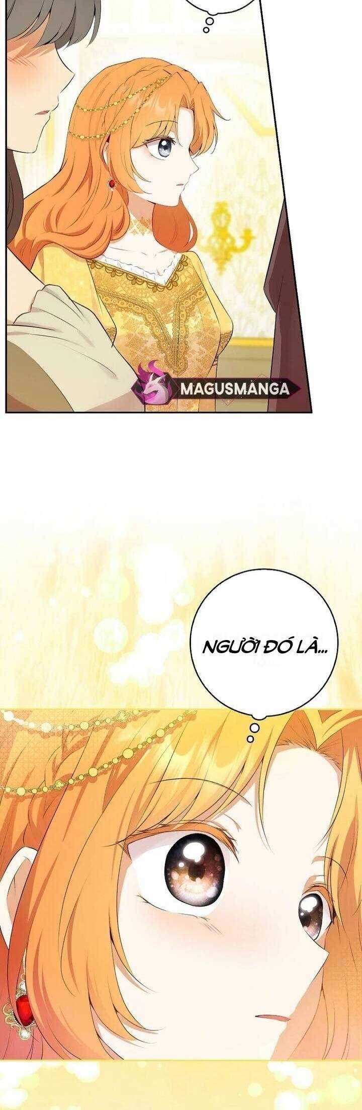 Sóc Nhỏ Tài Năng Chapter 83 trang 46
