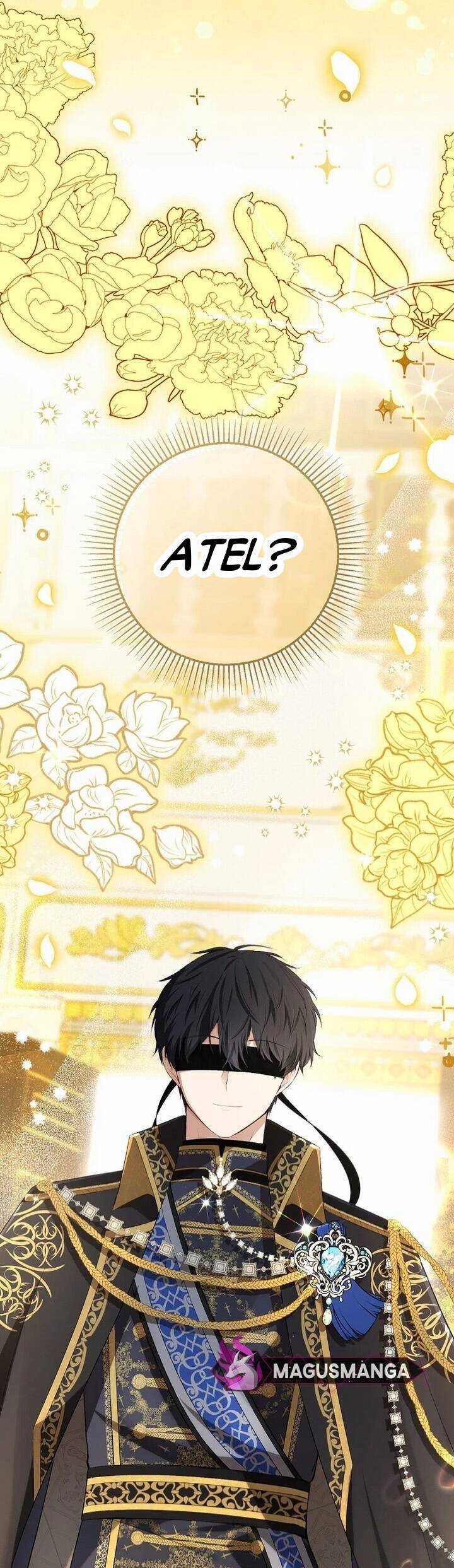 Sóc Nhỏ Tài Năng Chapter 83 trang 47