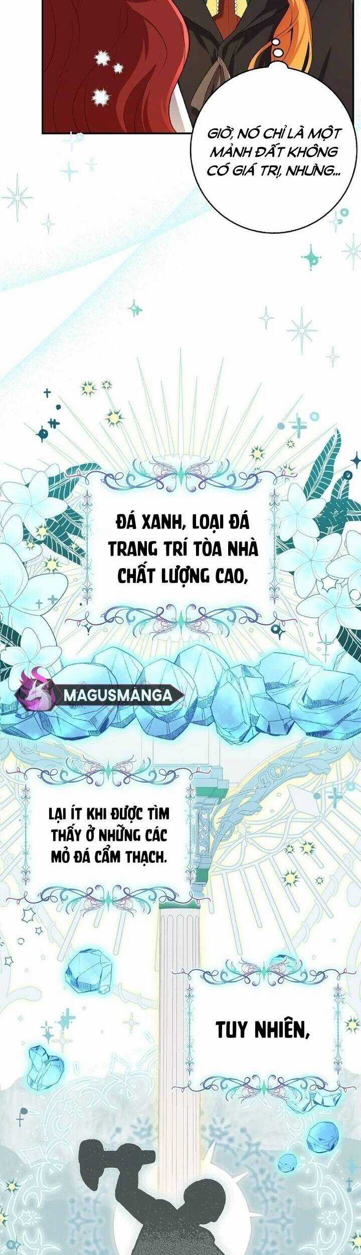 Sóc Nhỏ Tài Năng Chapter 83 trang 7