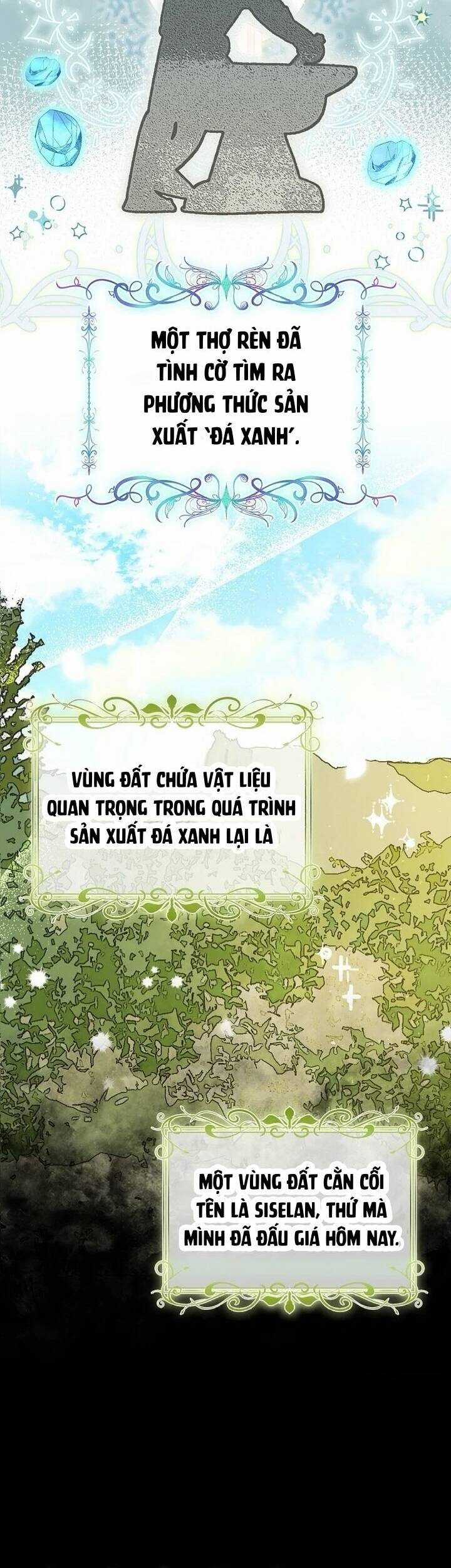 Sóc Nhỏ Tài Năng Chapter 83 trang 8