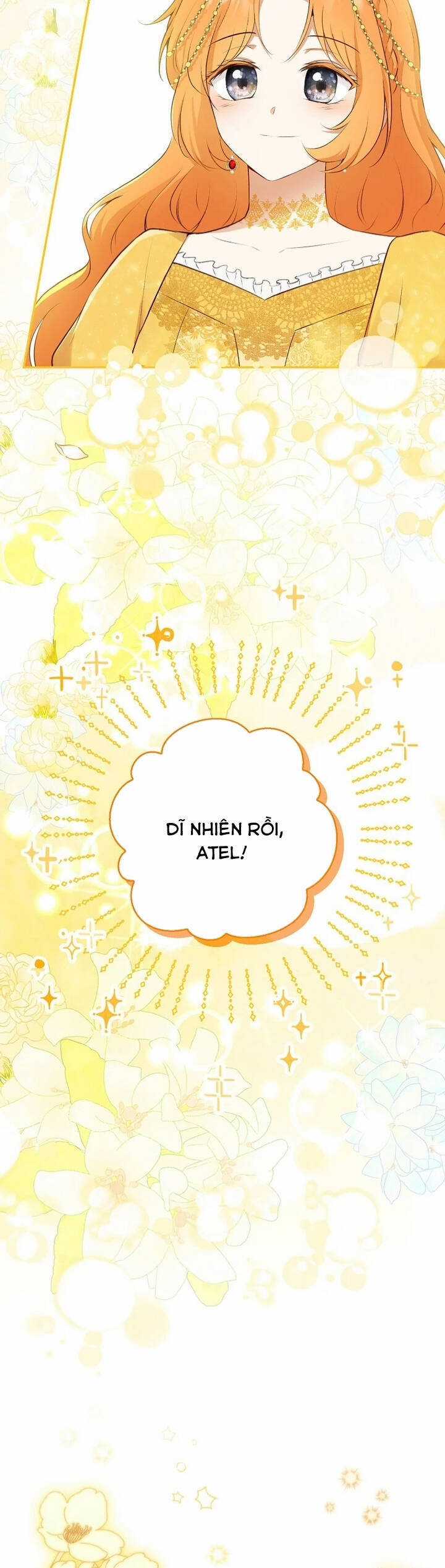 Sóc Nhỏ Tài Năng Chapter 84 trang 10