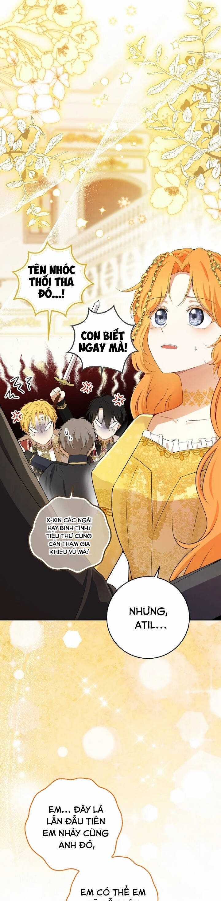 Sóc Nhỏ Tài Năng Chapter 84 trang 11