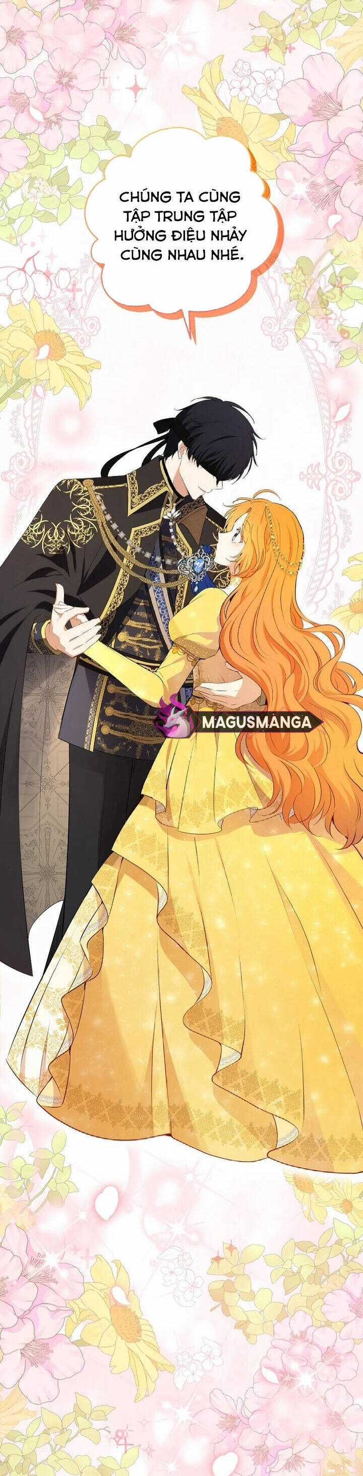 Sóc Nhỏ Tài Năng Chapter 84 trang 13