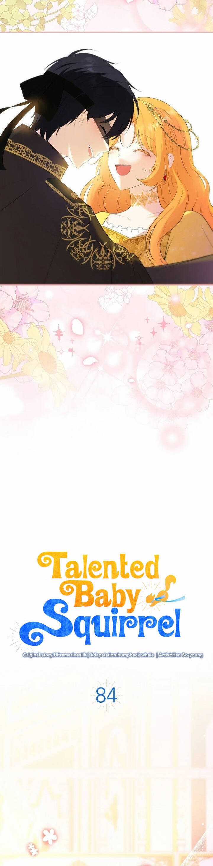 Sóc Nhỏ Tài Năng Chapter 84 trang 14