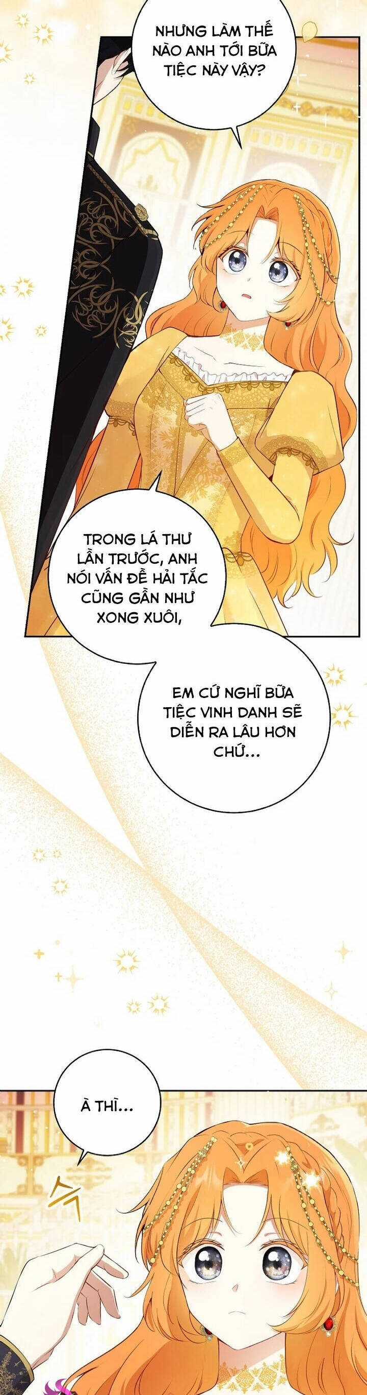 Sóc Nhỏ Tài Năng Chapter 84 trang 16