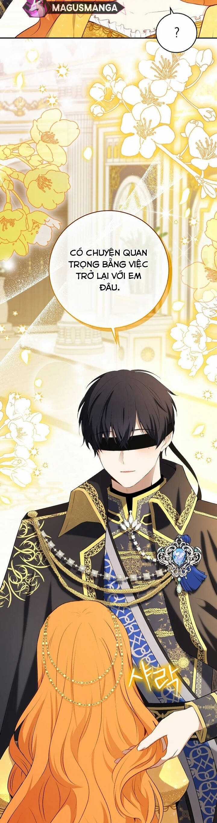 Sóc Nhỏ Tài Năng Chapter 84 trang 17