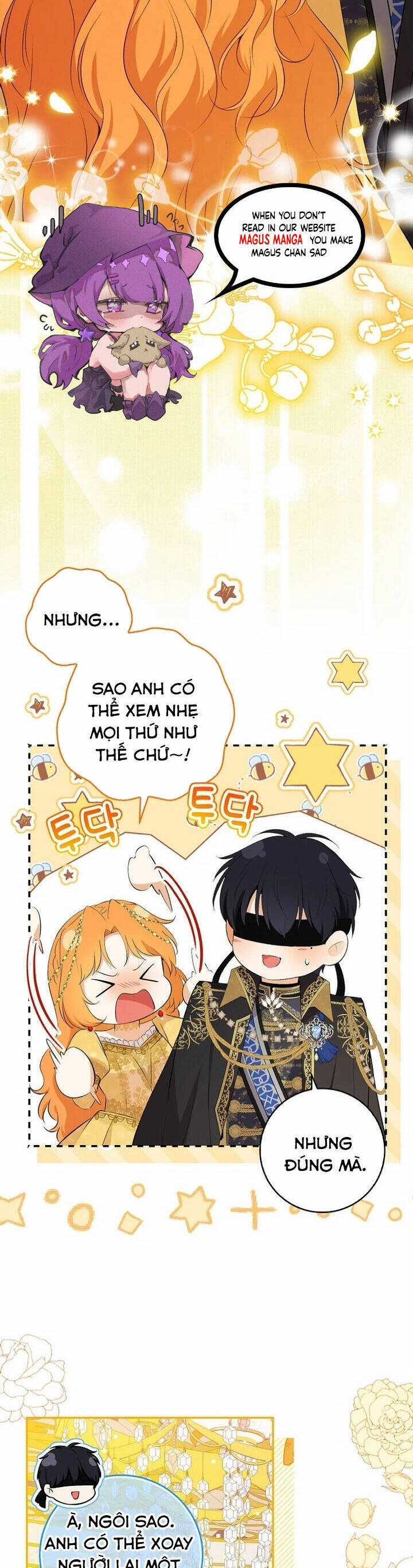 Sóc Nhỏ Tài Năng Chapter 84 trang 18