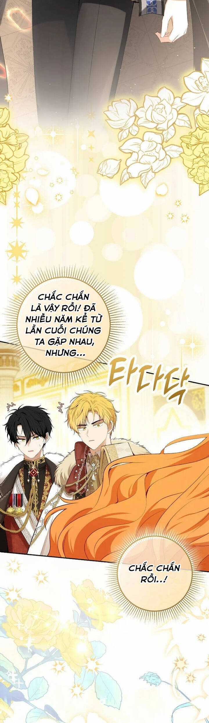 Sóc Nhỏ Tài Năng Chapter 84 trang 2