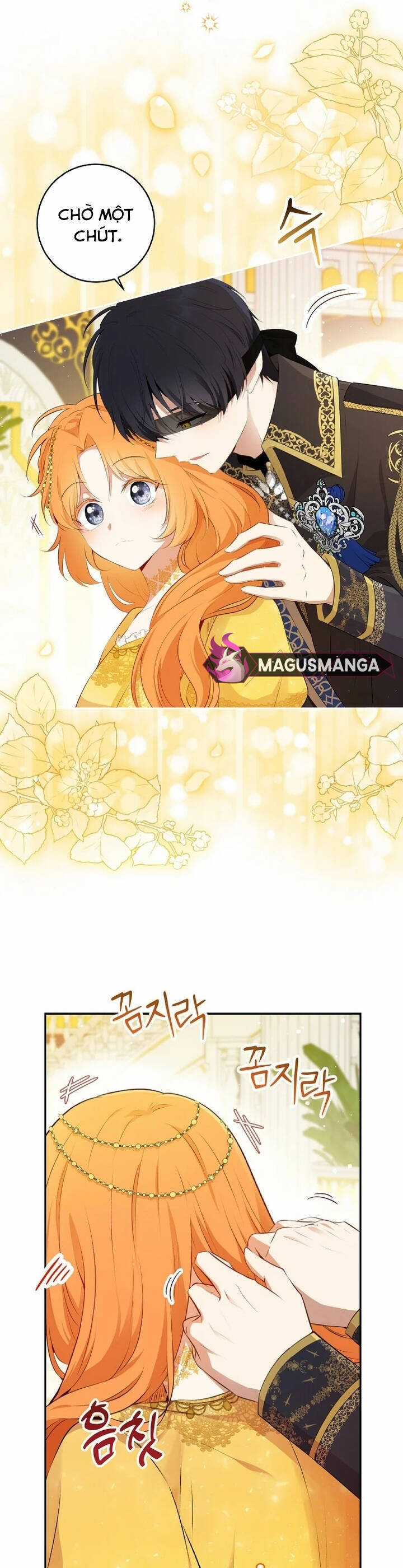 Sóc Nhỏ Tài Năng Chapter 84 trang 20