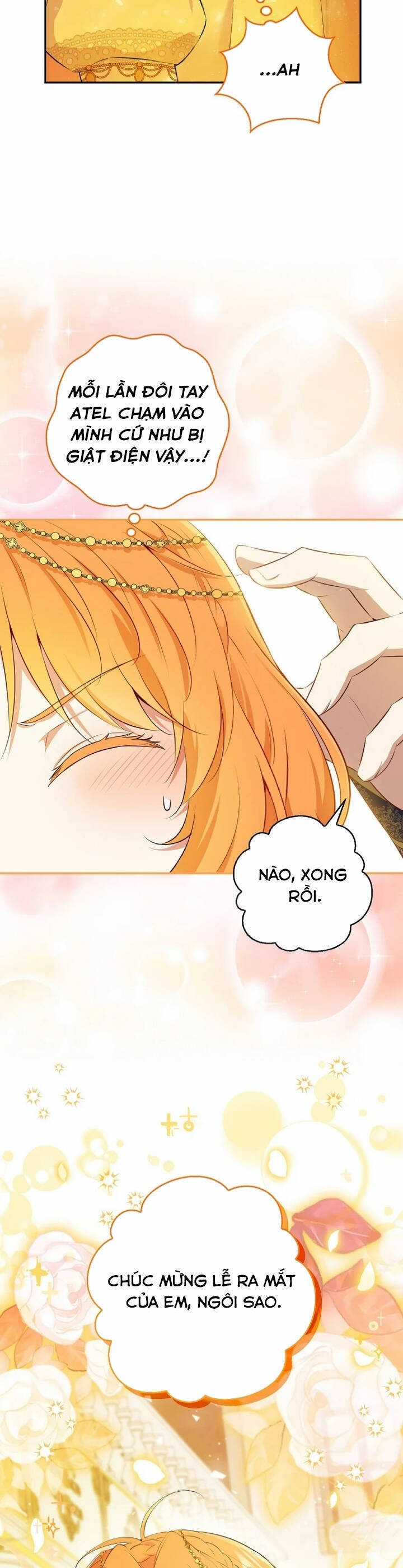 Sóc Nhỏ Tài Năng Chapter 84 trang 21
