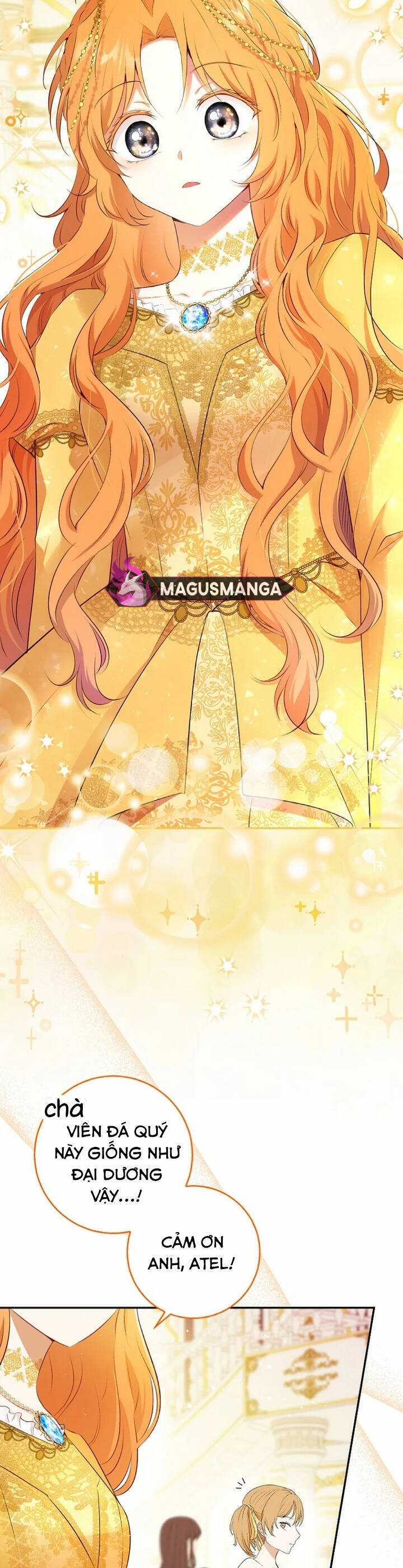 Sóc Nhỏ Tài Năng Chapter 84 trang 22